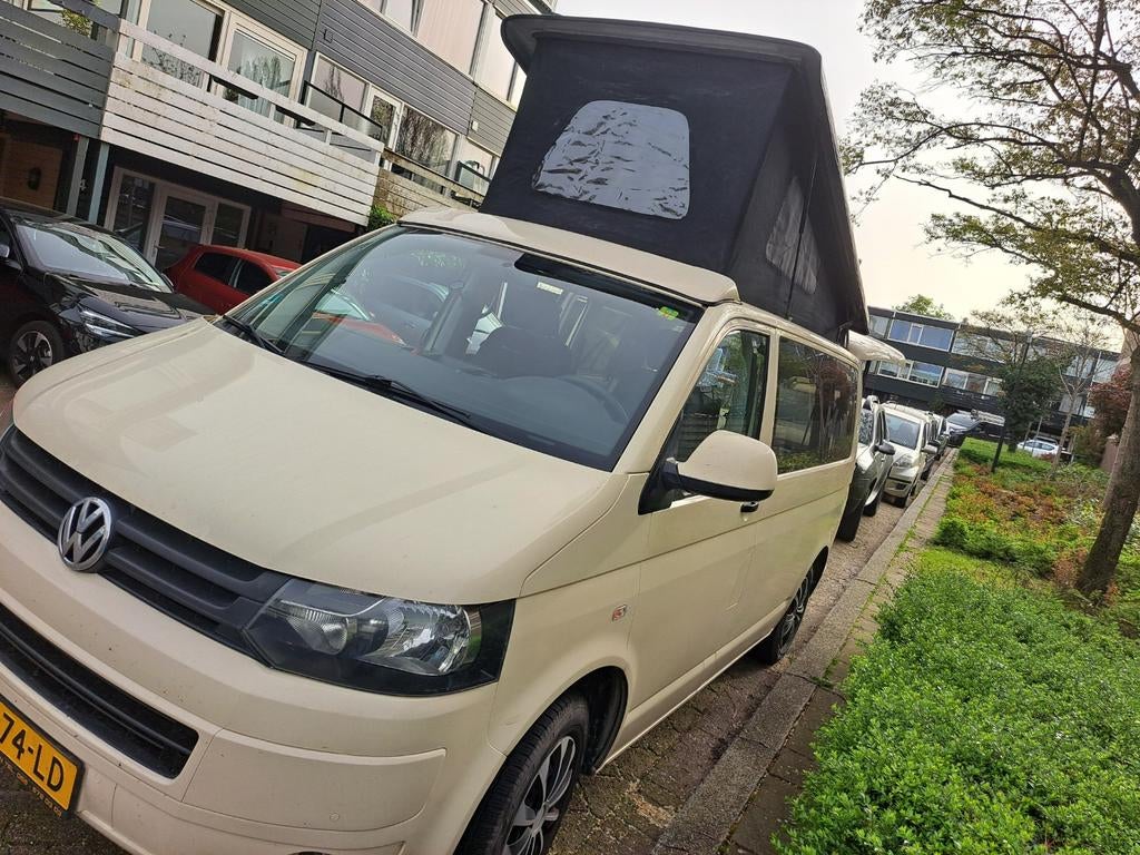 Caravans And Camping Camper