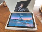 Windows 11 - Surface Pro gen 5 (1796) met doos, Computers en Software, Ophalen of Verzenden, Gebruikt, 12 inch, 2 tot 3 Ghz
