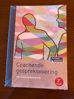 Coachende gespreksvoering - Wim Donders, Ophalen of Verzenden, Nieuw