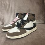 Nike air jordan 1 cactus jack travis scott, Kleding | Heren, Schoenen, Ophalen, Overige kleuren, Sportschoenen, Nieuw