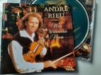André Rieu - Mein Weihnachtstraum CD, Cd's en Dvd's, Ophalen of Verzenden, Zo goed als nieuw, Kerst
