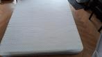 Mooie matras 180 x 200 x 23, Ophalen, Tweepersoons, Zo goed als nieuw, Matras