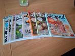 10 x Libelle specials, Ophalen of Verzenden, Gelezen, Damesbladen