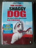 Walt Disney: SHAGGY DOG nieuw in seal, Avontuur, Verzenden, Vanaf 6 jaar, Nieuw in verpakking