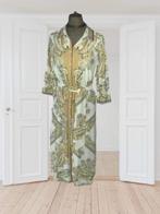 Jurk K-Design xl, K-design, Maat 46/48 (XL) of groter, Zo goed als nieuw, Onder de knie