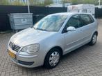 Volkswagen Polo 1.2-12V 5drs/apk/airco, Verzenden