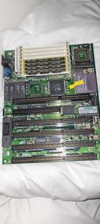 Leadman LM-540i (AMD 386DXL-40), Gebruikt, PGA132, Overige soorten, Ophalen of Verzenden