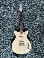 Danelectro elektrische gitaar, Muziek en Instrumenten, Ophalen, Semi-solid body, Overige merken