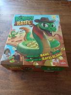 Spel Robin Ratel Gezelschapsspel, Ophalen of Verzenden, Zo goed als nieuw, Goliath