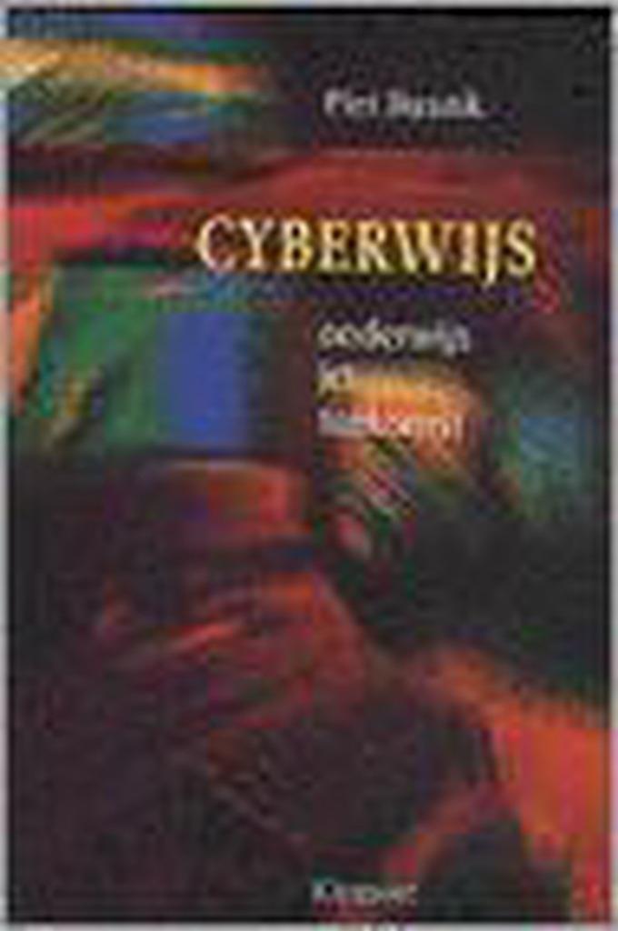 ict boek Cyberwijs, Boeken, Informatica en Computer, Nieuw, Internet of Webdesign, Ophalen of Verzenden