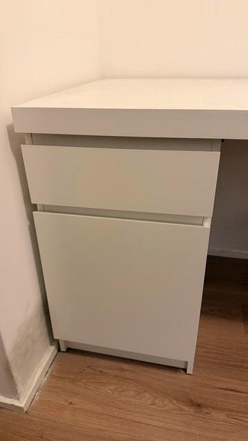 Ikea Malm bureau - afbeelding 3