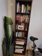 Boekenkastje, 1.90 hoog, 25 tot 50 cm, Minder dan 50 cm, Met plank(en), 150 tot 200 cm