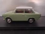Trabant 601 1965 Schaal 1:24, Overige merken, WhiteBox, Auto, Nieuw