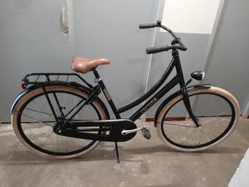 Cortina damesfiets  beschikbaar voor biedingen
