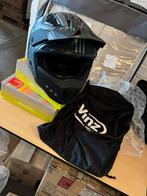 Vinz Shikoku Street Fighter Helm - Nieuw!, Ophalen of Verzenden, Nieuw met kaartje, Overige merken, Heren