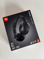 JBL Tour One M3 Nieuw Black Noise cancelling headset, Overige merken, Verzenden, Nieuw, Over oor (circumaural)