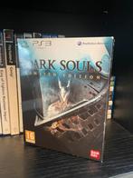 Dark Souls Limited Edition Playstation 3, Verzenden, 1 speler, Nieuw, Role Playing Game (Rpg)