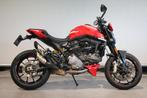 Ducati MONSTER + (bj 2022), Bedrijf, Meer dan 35 kW, Naked bike