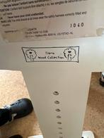 Massief houten kinderstoel - Tiamo Wood Collection, Ophalen of Verzenden, Gebruikt, Meegroeistoel, Gordel(s)