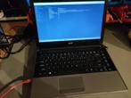 Acer Aspire Timelinex 4820TG SSD I5 6GB, Met videokaart, 2 tot 3 Ghz, 14 inch, Ophalen of Verzenden
