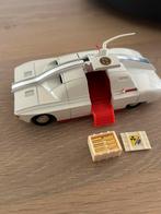 Maximum security vehicle dinky toys 105 zeldzaam, Hobby en Vrije tijd, Modelauto's | 1:43, Ophalen, Zo goed als nieuw, Auto, Dinky Toys