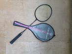 Batminton racket, Ophalen of Verzenden, Gebruikt