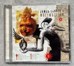 James LaBrie’s MullMuzzler - Mullmuzzler 2 (cd progmetal), Ophalen of Verzenden, Zo goed als nieuw