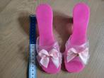 prinsessen schoen/muiltjes/verkleedspullen/schoencadeautje, Ophalen, Zo goed als nieuw, Meisje