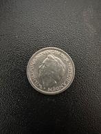 7 stuks van Wilhelmina 25  cent 1948, Postzegels en Munten, Munten | Nederland, Ophalen of Verzenden, Koningin Wilhelmina, 25 cent