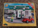 Cobi lego (tankstation), Ophalen of Verzenden, Meer dan 50 stukjes, Nieuw, 6 jaar of ouder