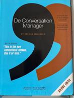 Steven van Belleghem vier marketing klassiekers ., Steven van Belleghem, Ophalen of Verzenden, Zo goed als nieuw, Economie en Marketing