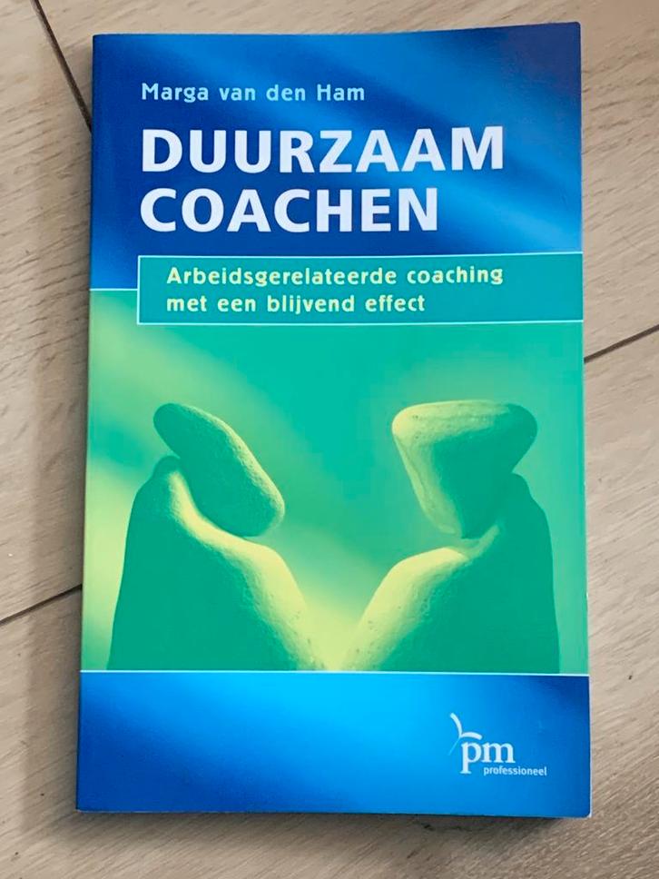 Boeken over management, coaching, ontwikkeling (per stuk 5€), Boeken, Advies, Hulp en Training, Zo goed als nieuw, Ophalen of Verzenden