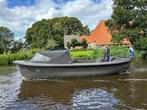 Asloep 770 *bwjr 2022* incl 42pk vetus 15 vaaruren !, Watersport en Boten, Sloepen, Binnenboordmotor, 6 meter of meer, Diesel