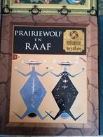 Indiaanse mythen PRAIRIEWOLF EN RAAF, Ophalen, Zo goed als nieuw, TIME LIFE MYTHE