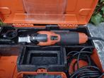 FEIN FFM350QSL Multimaster Multitool, Ophalen of Verzenden, Zo goed als nieuw