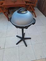 Elektrische Barbecue/Grill, Tuin en Terras, Elektrische barbecues, Ophalen of Verzenden, Gebruikt
