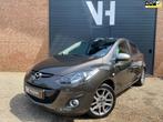 Mazda 2 1.3 TS Plus | TREKHAAK | STOELVERWARMING | NAVI | PD, Voorwielaandrijving, Euro 5, Stof, Gebruikt