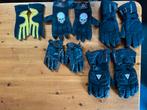 5 paar motorhandschoenen maat xxl, s en sx, Ophalen of Verzenden, Tweedehands, Handschoenen