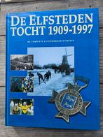 Elfstedentochten 1909 - 1997, Boeken, Ophalen of Verzenden, Zo goed als nieuw