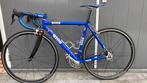 Gios A-90 Racefiets - Campagnolo Record 10 speed - Maat S, Fietsen en Brommers, Fietsen | Racefietsen, 28 inch, Heren, 49 tot 53 cm