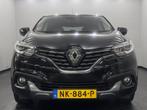 Renault Kadjar 1.2 TCe Bose Half leder, Navi, Parkeer sensor, Auto's, Renault, Voorwielaandrijving, Parkeersensor, Gebruikt, 4 cilinders