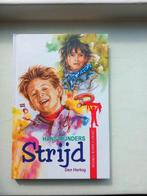 Strijd, Boeken, Ophalen of Verzenden, Zo goed als nieuw, Hans Mijnders