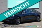Tesla Model 3 Standard RWD Plus 60 kWh SOH89% Pano AutoPilot, Automaat, 238 pk, Achterwielaandrijving, Gebruikt