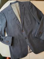 Suitsupply wol colbert 54 nieuwstaat, Ophalen of Verzenden, Zo goed als nieuw, Maat 52/54 (L), Blauw