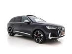 Audi SQ7 4.0 TDI SQ7 Quattro [ 7-Pers. ] Aut. *PANO | HEAD-U, Auto's, Audi, Automaat, SQ7, Gebruikt, 7 stoelen