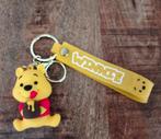 Winnie de pooh tijgertje knorretje ijor 3d sleutelhanger, Verzamelen, Ophalen of Verzenden, Nieuw, Knuffel of Figuurtje