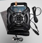 Karaokeset NIEUW, Audio, Tv en Foto, Karaoke-apparatuur, Ophalen of Verzenden, Nieuw, Complete set