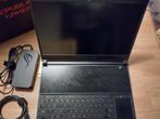 Asus ROG Zephyrus S GX531GM-ES005T, Computers en Software, Windows Laptops, Ophalen, Met videokaart, 2 tot 3 Ghz, Intel® Core™ i7 