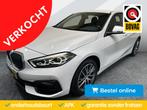 BMW 1-serie 118i Business Edition Plus, 65 €/maand, 136 pk, Gebruikt, Met garantie (alle)