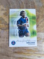 Ronaldinho (bona fide baller) topps insert, Ophalen of Verzenden, Nieuw, Buitenlandse clubs, Spelerskaart